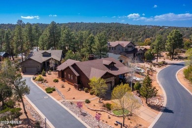 *NEW UPGRADES*STUNNING FORMER MODEL HOME IN CHAPARRAL PINES ON A on The Golf Club At Chaparral Pines in Arizona - for sale on GolfHomes.com, golf home, golf lot