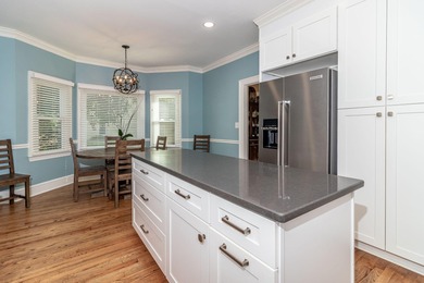 Top-Rated Schools, Prime Location, and a cul-de-sac! Tastefully on Jones Creek Golf Club in Georgia - for sale on GolfHomes.com, golf home, golf lot