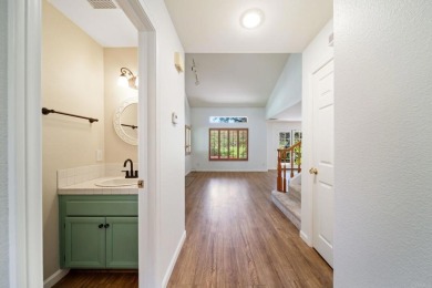 This rarely available townhouse is one of just 28 homes in the on Pala Mesa Resort in California - for sale on GolfHomes.com, golf home, golf lot