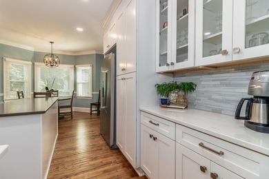 Top-Rated Schools, Prime Location, and a cul-de-sac! Tastefully on Jones Creek Golf Club in Georgia - for sale on GolfHomes.com, golf home, golf lot