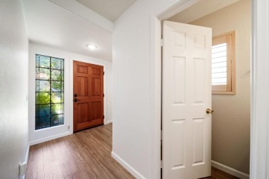 This rarely available townhouse is one of just 28 homes in the on Pala Mesa Resort in California - for sale on GolfHomes.com, golf home, golf lot