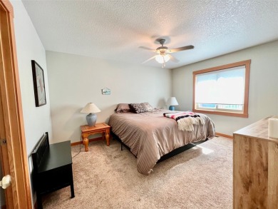 Welcome to low-maintenance luxury living in the heart of Mission on Polson Bay Golf Course - Championship Course in Montana - for sale on GolfHomes.com, golf home, golf lot