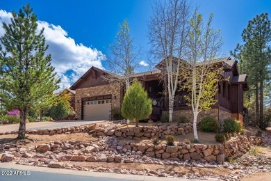 *NEW UPGRADES*STUNNING FORMER MODEL HOME IN CHAPARRAL PINES ON A on The Golf Club At Chaparral Pines in Arizona - for sale on GolfHomes.com, golf home, golf lot