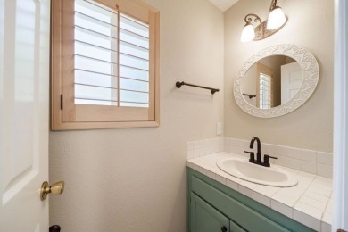 This rarely available townhouse is one of just 28 homes in the on Pala Mesa Resort in California - for sale on GolfHomes.com, golf home, golf lot