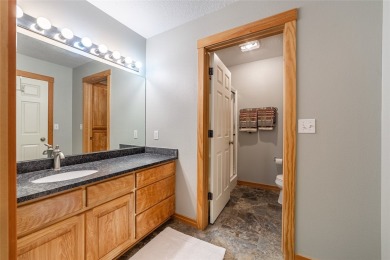 Welcome to low-maintenance luxury living in the heart of Mission on Polson Bay Golf Course - Championship Course in Montana - for sale on GolfHomes.com, golf home, golf lot
