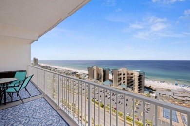 Welcome to your very own beach oasis!  As you enter this on Signal Hill Golf Course, Inc. in Florida - for sale on GolfHomes.com, golf home, golf lot