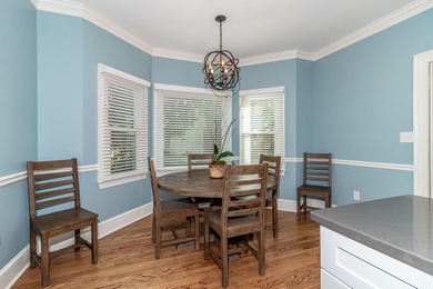 Top-Rated Schools, Prime Location, and a cul-de-sac! Tastefully on Jones Creek Golf Club in Georgia - for sale on GolfHomes.com, golf home, golf lot