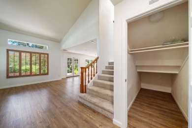 This rarely available townhouse is one of just 28 homes in the on Pala Mesa Resort in California - for sale on GolfHomes.com, golf home, golf lot