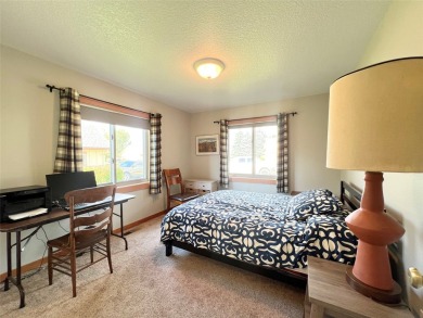 Welcome to low-maintenance luxury living in the heart of Mission on Polson Bay Golf Course - Championship Course in Montana - for sale on GolfHomes.com, golf home, golf lot
