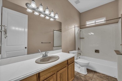 Nestled within a desirable gated community in Green Springs on Green Spring Country Club in Utah - for sale on GolfHomes.com, golf home, golf lot