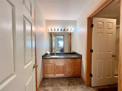 Welcome to low-maintenance luxury living in the heart of Mission on Polson Bay Golf Course - Championship Course in Montana - for sale on GolfHomes.com, golf home, golf lot