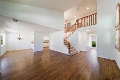 This rarely available townhouse is one of just 28 homes in the on Pala Mesa Resort in California - for sale on GolfHomes.com, golf home, golf lot