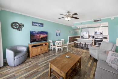 Welcome to your very own beach oasis!  As you enter this on Signal Hill Golf Course, Inc. in Florida - for sale on GolfHomes.com, golf home, golf lot