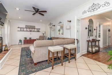 Top-Rated Schools, Prime Location, and a cul-de-sac! Tastefully on Jones Creek Golf Club in Georgia - for sale on GolfHomes.com, golf home, golf lot