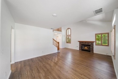 This rarely available townhouse is one of just 28 homes in the on Pala Mesa Resort in California - for sale on GolfHomes.com, golf home, golf lot