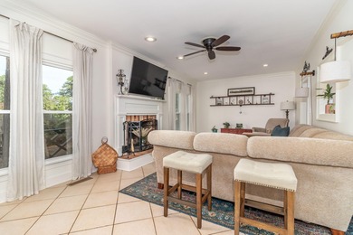 Top-Rated Schools, Prime Location, and a cul-de-sac! Tastefully on Jones Creek Golf Club in Georgia - for sale on GolfHomes.com, golf home, golf lot