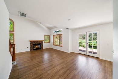 This rarely available townhouse is one of just 28 homes in the on Pala Mesa Resort in California - for sale on GolfHomes.com, golf home, golf lot