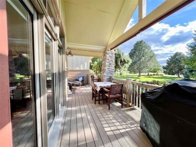 Welcome to low-maintenance luxury living in the heart of Mission on Polson Bay Golf Course - Championship Course in Montana - for sale on GolfHomes.com, golf home, golf lot