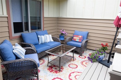 Welcome to low-maintenance luxury living in the heart of Mission on Polson Bay Golf Course - Championship Course in Montana - for sale on GolfHomes.com, golf home, golf lot