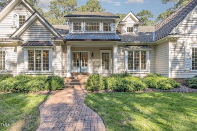 THIS IS AN AMAZING  HOME READY  FOR YOUR BUYERS.   THE SELLERS on Walnut Creek Country Club in North Carolina - for sale on GolfHomes.com, golf home, golf lot