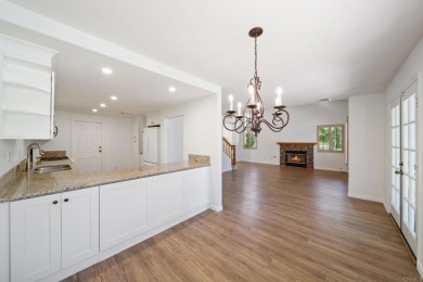 This rarely available townhouse is one of just 28 homes in the on Pala Mesa Resort in California - for sale on GolfHomes.com, golf home, golf lot