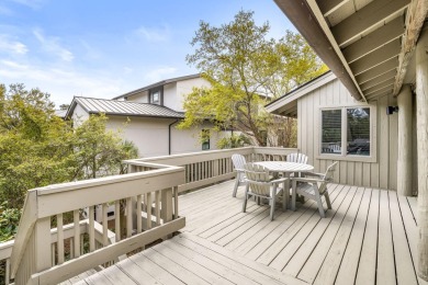 Desirable four bedroom, four bath family beach house located on The Seabrook Island Club in South Carolina - for sale on GolfHomes.com, golf home, golf lot