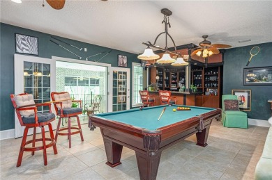 Discover Luxury Living in this 5 Bedroom 3 full and 3 1/2 Bath on Sapelo Hammock Golf Club in Georgia - for sale on GolfHomes.com, golf home, golf lot