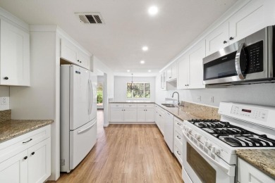 This rarely available townhouse is one of just 28 homes in the on Pala Mesa Resort in California - for sale on GolfHomes.com, golf home, golf lot