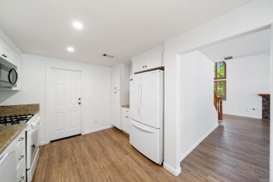 This rarely available townhouse is one of just 28 homes in the on Pala Mesa Resort in California - for sale on GolfHomes.com, golf home, golf lot