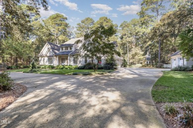 THIS IS AN AMAZING  HOME READY  FOR YOUR BUYERS.   THE SELLERS on Walnut Creek Country Club in North Carolina - for sale on GolfHomes.com, golf home, golf lot