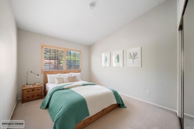 This rarely available townhouse is one of just 28 homes in the on Pala Mesa Resort in California - for sale on GolfHomes.com, golf home, golf lot