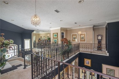 Discover Luxury Living in this 5 Bedroom 3 full and 3 1/2 Bath on Sapelo Hammock Golf Club in Georgia - for sale on GolfHomes.com, golf home, golf lot