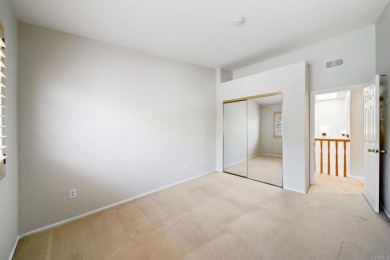 This rarely available townhouse is one of just 28 homes in the on Pala Mesa Resort in California - for sale on GolfHomes.com, golf home, golf lot