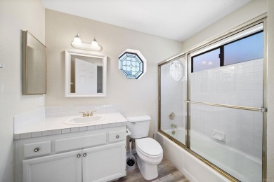 This rarely available townhouse is one of just 28 homes in the on Pala Mesa Resort in California - for sale on GolfHomes.com, golf home, golf lot