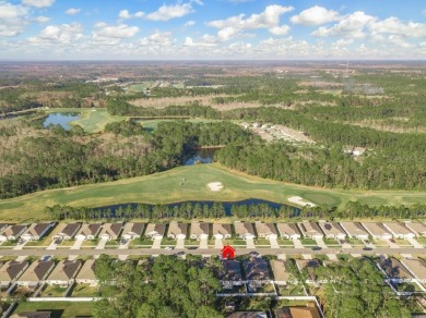 Welcome to your dream home in the heart of a highly sought-after on Grand Reserve Golf Course in Florida - for sale on GolfHomes.com, golf home, golf lot