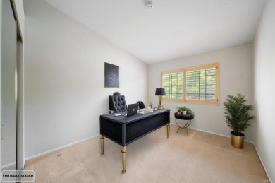 This rarely available townhouse is one of just 28 homes in the on Pala Mesa Resort in California - for sale on GolfHomes.com, golf home, golf lot