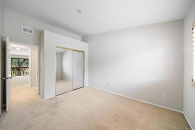 This rarely available townhouse is one of just 28 homes in the on Pala Mesa Resort in California - for sale on GolfHomes.com, golf home, golf lot