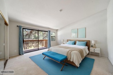 This rarely available townhouse is one of just 28 homes in the on Pala Mesa Resort in California - for sale on GolfHomes.com, golf home, golf lot
