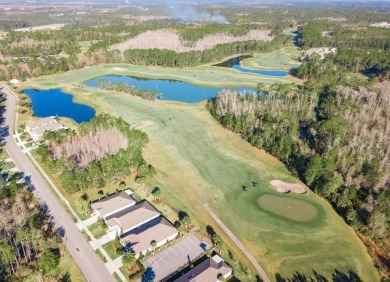 Welcome to your dream home in the heart of a highly sought-after on Grand Reserve Golf Course in Florida - for sale on GolfHomes.com, golf home, golf lot