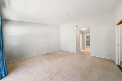 This rarely available townhouse is one of just 28 homes in the on Pala Mesa Resort in California - for sale on GolfHomes.com, golf home, golf lot