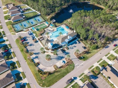 Welcome to your dream home in the heart of a highly sought-after on Grand Reserve Golf Course in Florida - for sale on GolfHomes.com, golf home, golf lot