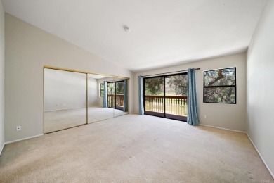 This rarely available townhouse is one of just 28 homes in the on Pala Mesa Resort in California - for sale on GolfHomes.com, golf home, golf lot