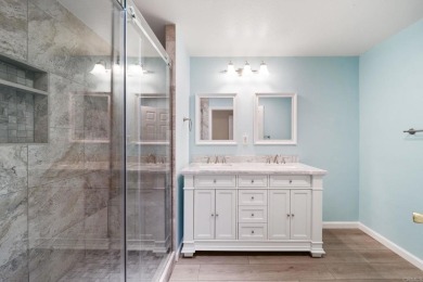 This rarely available townhouse is one of just 28 homes in the on Pala Mesa Resort in California - for sale on GolfHomes.com, golf home, golf lot