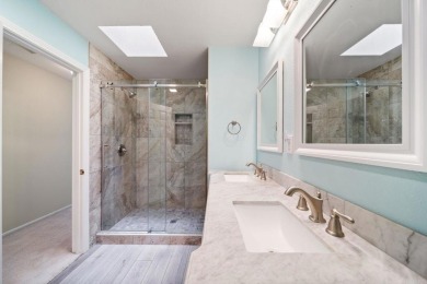 This rarely available townhouse is one of just 28 homes in the on Pala Mesa Resort in California - for sale on GolfHomes.com, golf home, golf lot