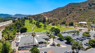 This rarely available townhouse is one of just 28 homes in the on Pala Mesa Resort in California - for sale on GolfHomes.com, golf home, golf lot