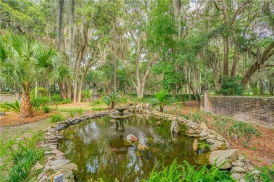 Discover Luxury Living in this 5 Bedroom 3 full and 3 1/2 Bath on Sapelo Hammock Golf Club in Georgia - for sale on GolfHomes.com, golf home, golf lot