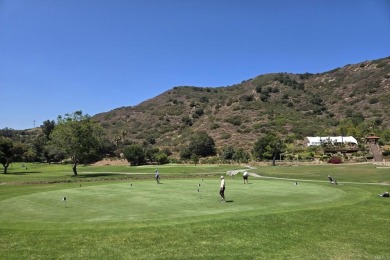 This rarely available townhouse is one of just 28 homes in the on Pala Mesa Resort in California - for sale on GolfHomes.com, golf home, golf lot