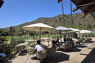 This rarely available townhouse is one of just 28 homes in the on Pala Mesa Resort in California - for sale on GolfHomes.com, golf home, golf lot