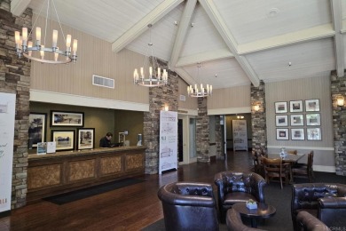 This rarely available townhouse is one of just 28 homes in the on Pala Mesa Resort in California - for sale on GolfHomes.com, golf home, golf lot