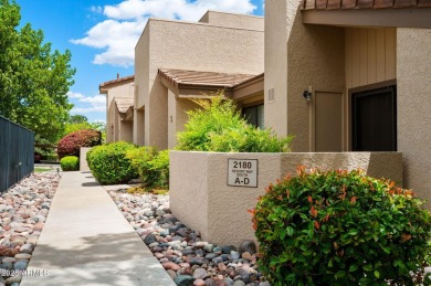Discover this well-maintained condo near the golf course offers on Antelope Hills Golf Courses in Arizona - for sale on GolfHomes.com, golf home, golf lot
